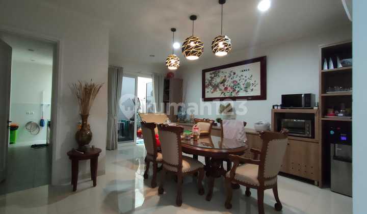 Jual Rumah Bagus di Sitara Alam Sutera Cluster Orlanda 2