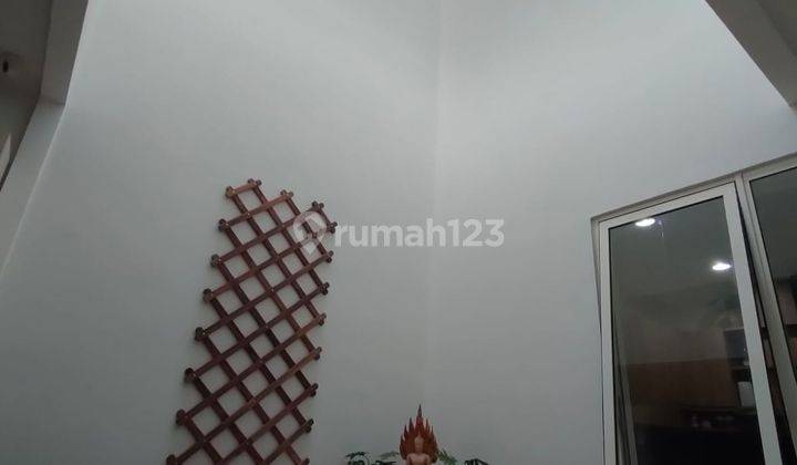 Jual Rumah Bagus di Sitara Alam Sutera Cluster Orlanda 7