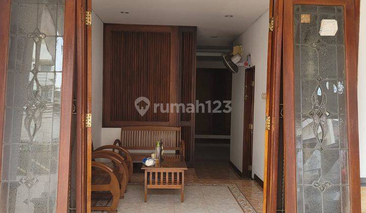 Jual Rumah Siap Huni di Taman Aries 2