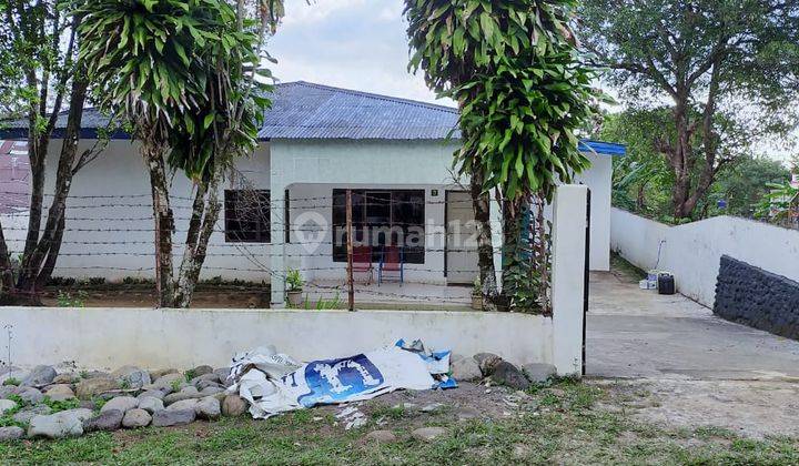 Jual Murah Rumah di Malino Makassar 1