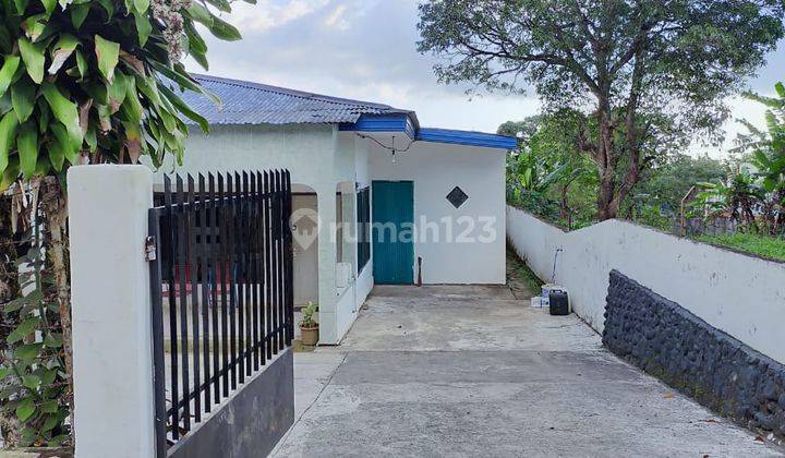 Jual Murah Rumah di Malino Makassar 2