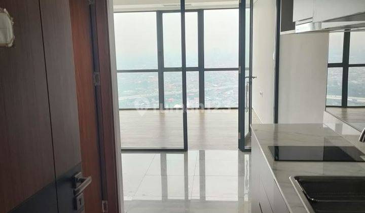 Jual Murah Apartemen The Smith di Alam Sutera 2