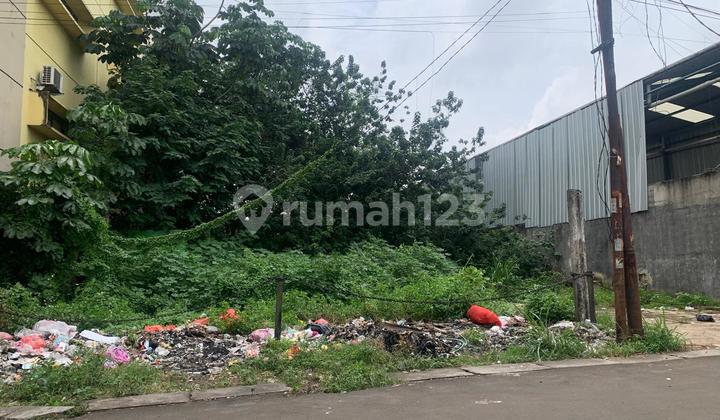 Disewakan Murah Tanah di Area Carstensz Gading Serpong Disewakan Murah Tanah di Area Carstensz Gading Serpong