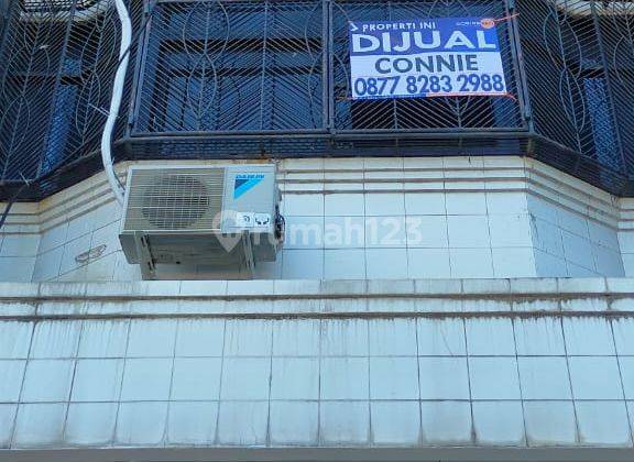 Jual Murah Ruko di Jalan Cendrawasih Makassar 2