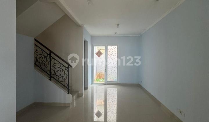 Jual Murah Rumah di Gading Serpong Cluster Michelia 2