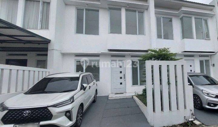 Rumah Baru Dekat Telkom Bojongsoang 1
