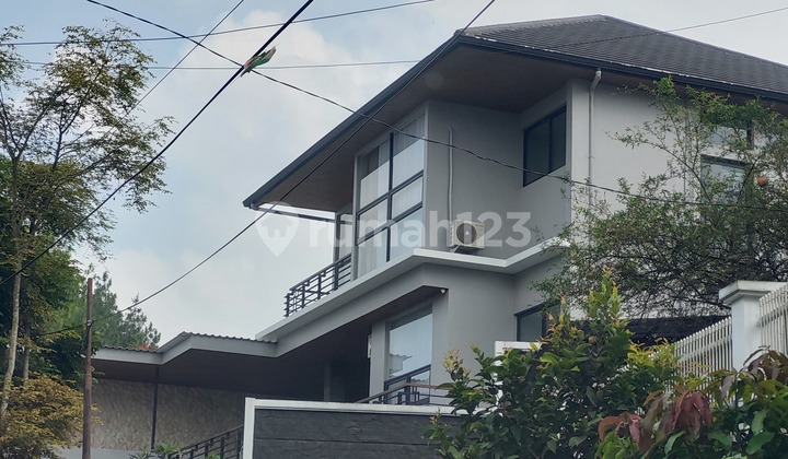 Rumah Sultan @ Setiabudi Regency