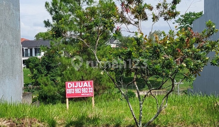 Turun Harga. Kav. Naganingrum (Kota Baru Parahyangan)