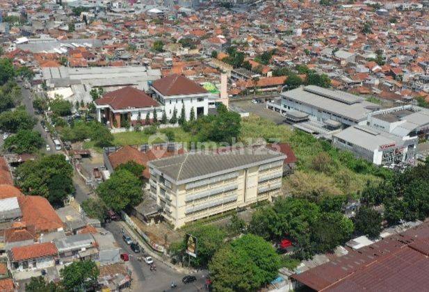 Gedung Kantor Surapati 4 Ltl 4