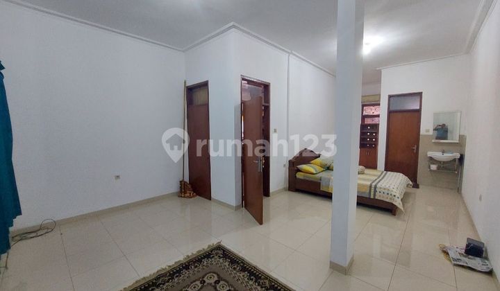 Luxurious Well-Maintained House @ cluster near SOR Arcamanik 2