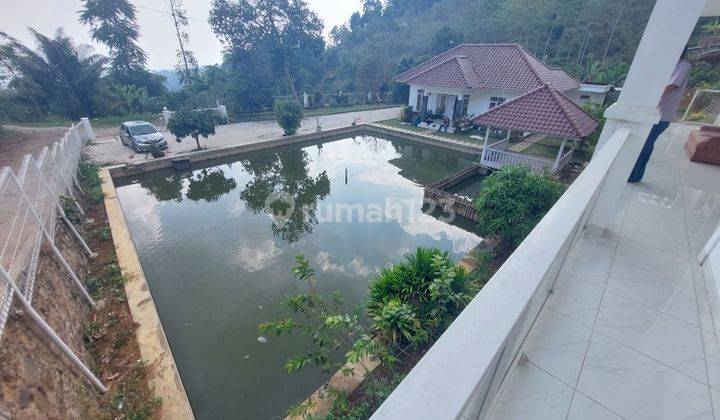 Murah Rumah Villa di Sindanglaya, Cimenyan Uber 1