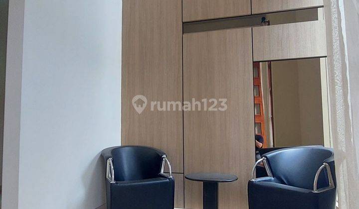 Rumah Lux di komplek De Bale Pakuan Ciumbuleuit 2