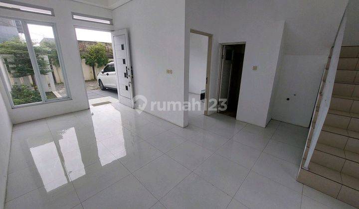 Rumah Baru Dekat Telkom Bojongsoang 2