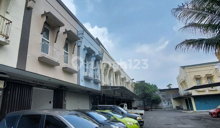 I T C Kosambi, Murah & Bagus