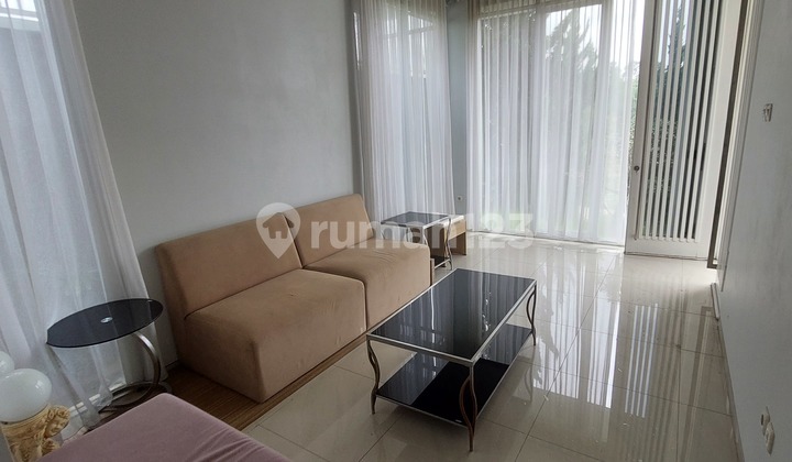 Rumah Lux @ Resor Dago Pakar 2