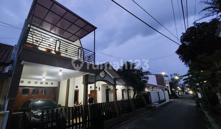 Well-Maintained @ Metro Margahayu 2