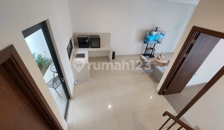 Podomoro Park - Wangsagriya - Vetra 2