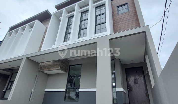 Pondok Hijau (Mainroad, Baru) Pondok Hijau (Mainroad, Baru)