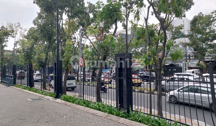 Kiara Artha Park, Hook Ready 1 Unit 2