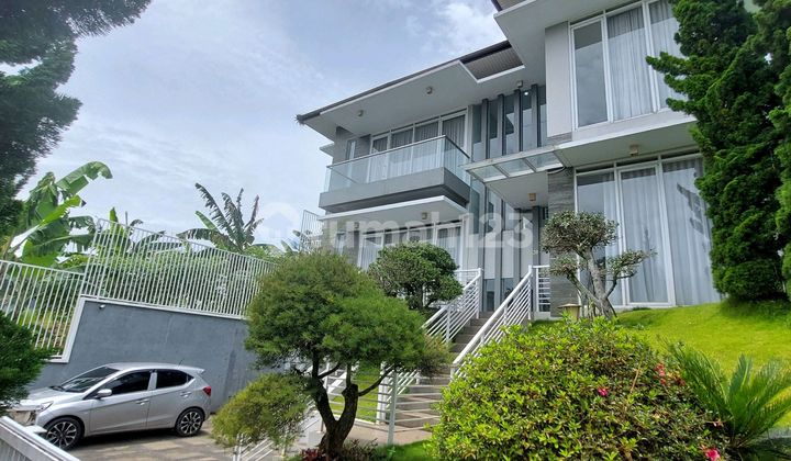 Rumah Lux @ Resor Dago Pakar Rumah Lux @ Resor Dago Pakar