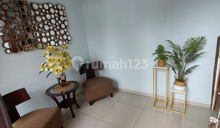 Setramurni, Terawat Siap Huni 2