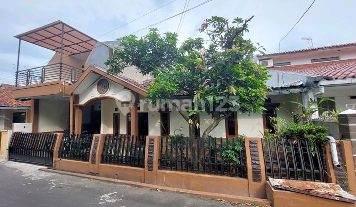 Nego, Terawat @ Metro Margahayu Nego, Terawat @ Metro Margahayu