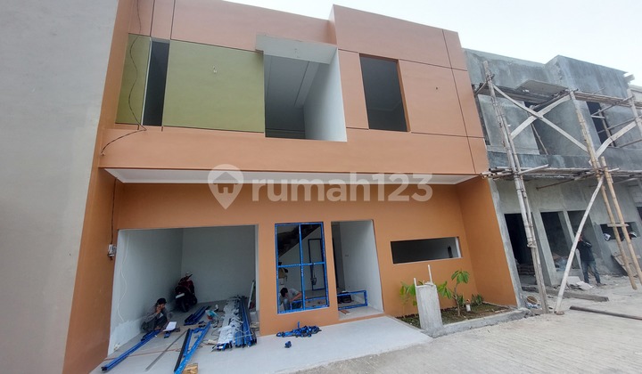 Rukost Near Telkom University 2