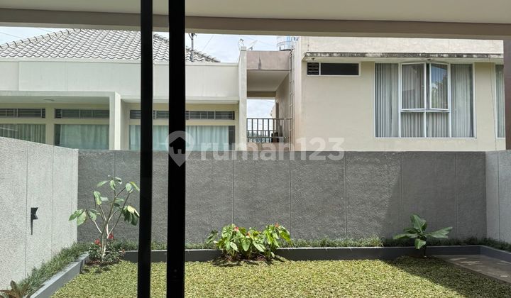 Citra Green Dago, Bangunan Lux & Baru 2