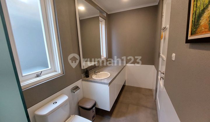 Lux, Furnished & Homey - Ciumbuleuit Area 2