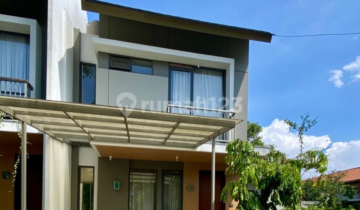 Kenari Residence @ Kebon Kopi, Cibeureum