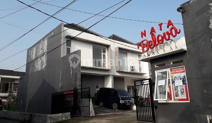 Nataendah, Kopo (Never Occupied From New) 2