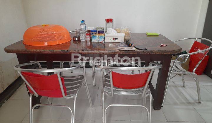 RUMAH  JIMBARAN FURNISHED 2