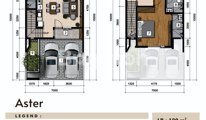 Denpasar house premium location 2