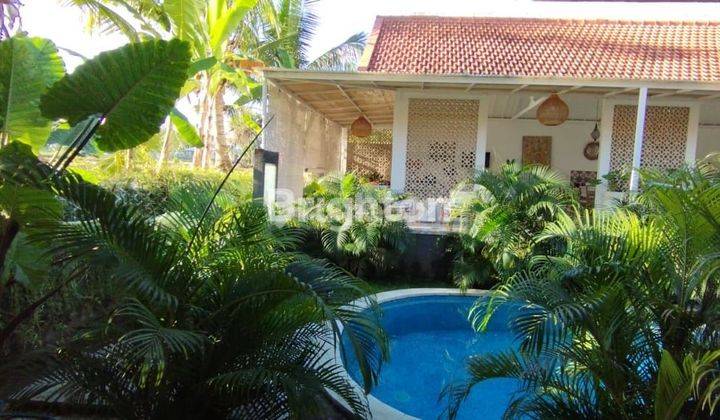 Exclusive Leasehold Villa In Mas, Ubud – Blend Of Culture And Comfort&#34; 2