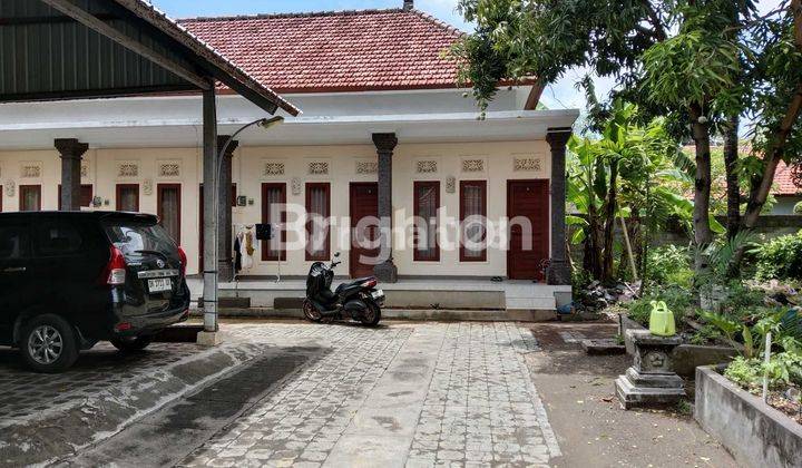 BOARDING HOUSE IN SOUTH DENPASAR 2