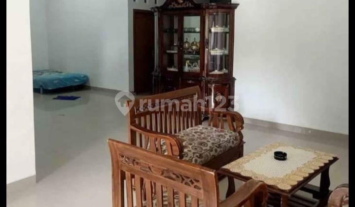 Rumah cantik Lampung Selatan dan harus terjual bulan ini 3