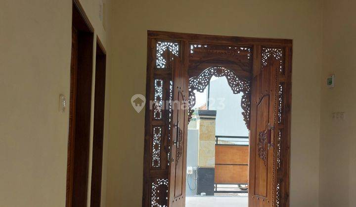 Rumah baru minimalis batubulan dkt asrama brimob tohpati denpasar 5