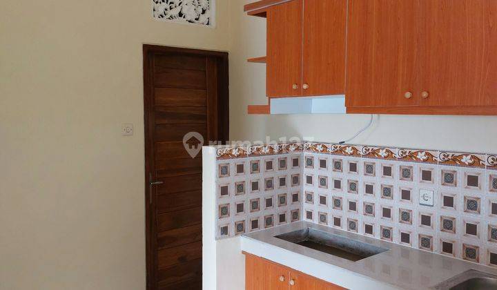 Rumah baru minimalis batubulan dkt asrama brimob tohpati denpasar 8