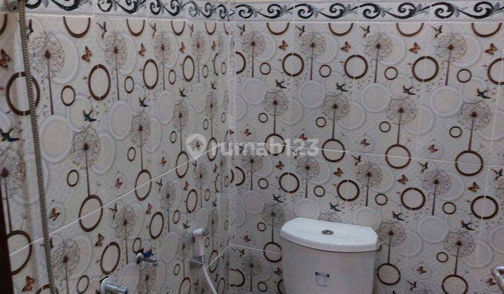 Rumah baru minimalis batubulan dkt asrama brimob tohpati denpasar 9