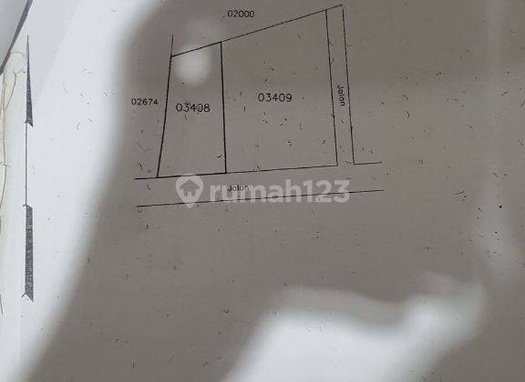 Tanah aspek perumahan lingkungan elit sekarsari siulan penatih  4