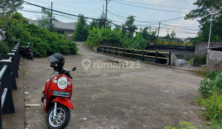 Tanah Murah dijalan Mahendradatta dkt Rs balimed denpasar barat 1