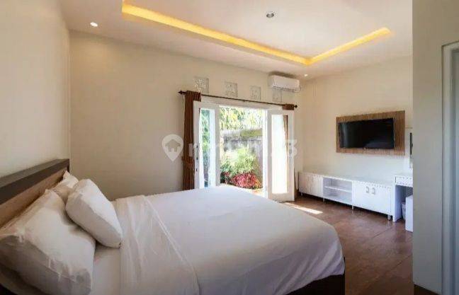 Rumah semi Villa 2 lantai dg view sawah perang lukluk mengwi 8