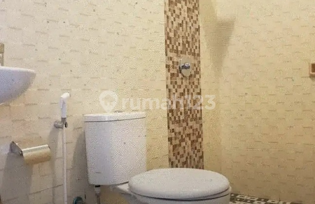 Rumah semi Villa 2 lantai dg view sawah perang lukluk mengwi 15