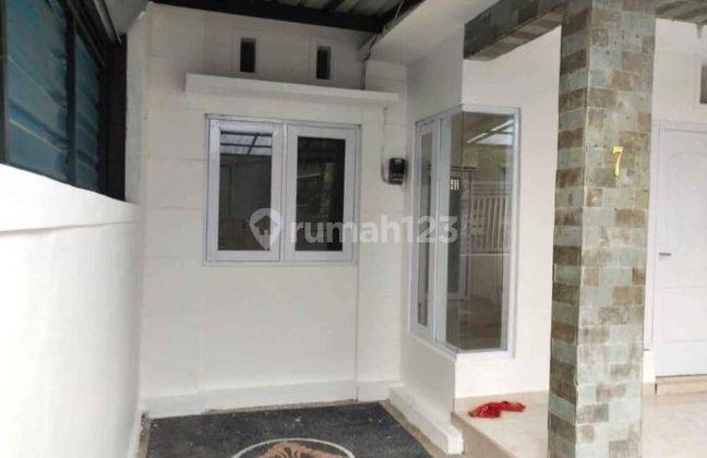 Dijual Rumah lingkungan cluster dikebo iwa utara kwanji dalung  3