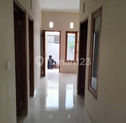 Dijual Rumah baru jalan utama dalung pengilian deket canggu 5