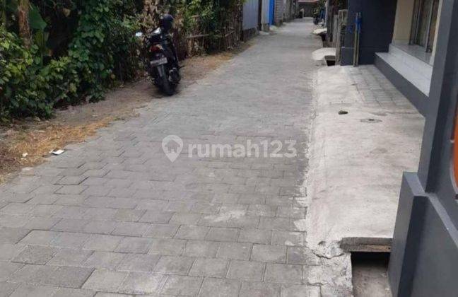 Tanah murah dipedungan jalan pulau saelus denpasar selatan 2