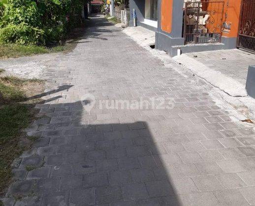 Tanah murah dipedungan jalan pulau saelus denpasar selatan 5