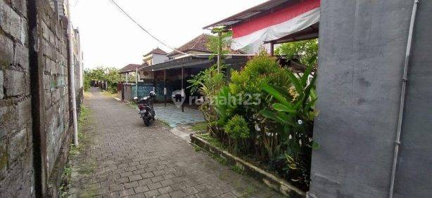 Dijual tanah aspek perumahan dilingkungan babakan sari pulau moyo 1