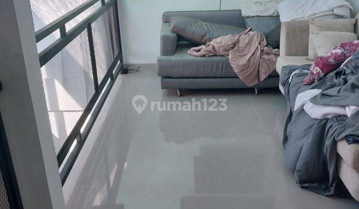 2nd floor minimalist house in the center of Pesanggaran Denpasar  2