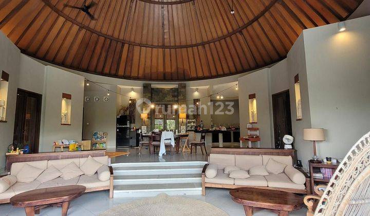 LUXURIOUS CONTEMPORARY VILLA IN SEMINYAK KUTA BALI 2